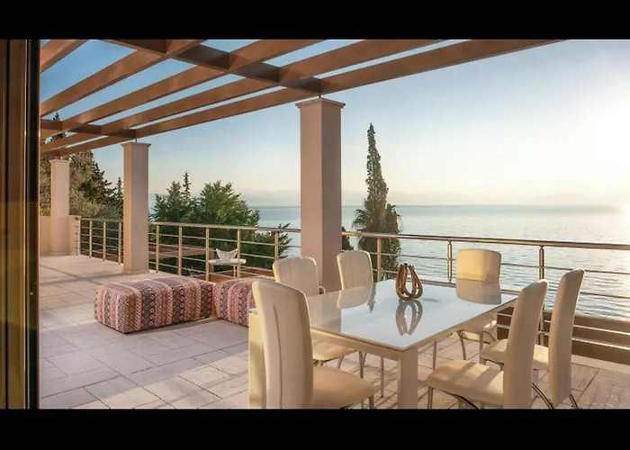 Corfu Dream Holidays Hera