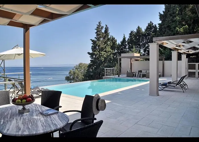 Corfu Dream Holidays Hera Villa *