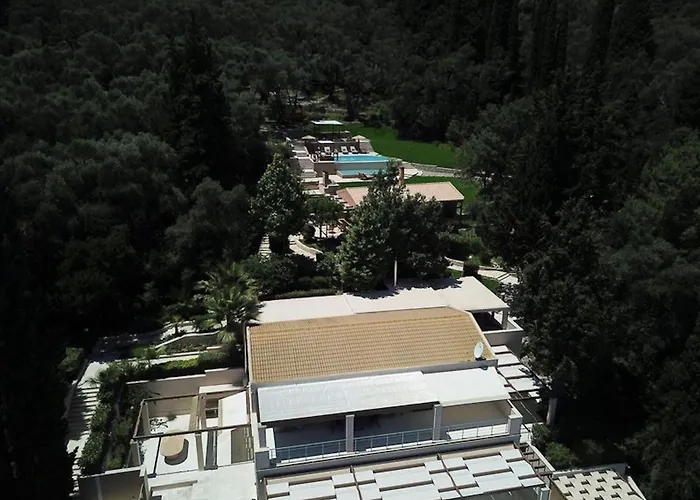 Villa Corfu Dream Holidays Hera *